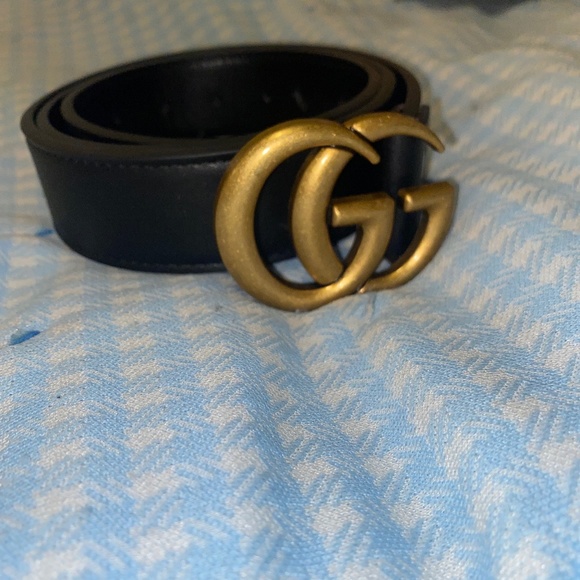Gucci Belt - Picture 1 of 2